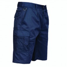 Portwest Work Wear Combat Work Shorts
