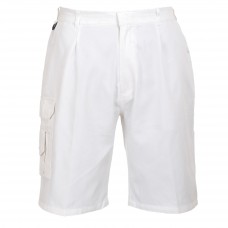 Portwest 100% Cotton Painters Shorts