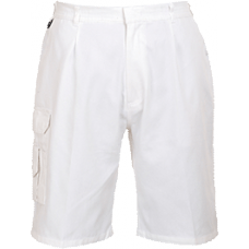 Portwest 100% Cotton Painters Shorts