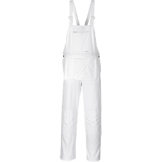 Portwest 100% Cotton Bolton Painters Bib And Brace