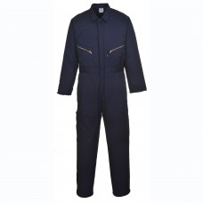 Portwest Work Wear Orkney Lined Work Coverall
