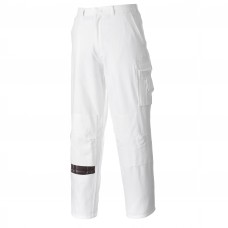 Portwest 100%cotton Painters Trousers