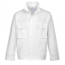 Portwest 100% Cotton Painters Jacket
