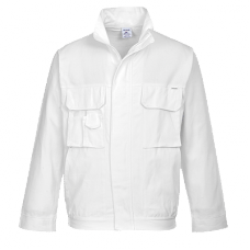Portwest 100% Cotton Painters Jacket