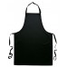 Portwest Chefs Range 100% Cotton Bib Apron