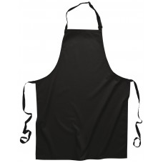 Portwest Workwear Polycotton Bib Apron In Various Colours