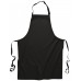 Portwest Workwear Polycotton Bib Apron In Various Colours