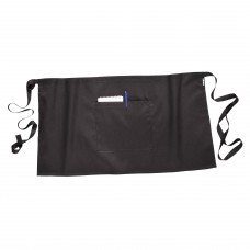 Portwest Workwear Bar Apron In Black