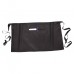 Portwest Workwear Bar Apron In Black