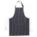 Portwest Chefs Range Waterproof Bib Apron