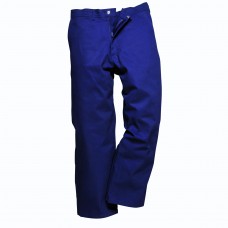Portwest Workwear Engineers Trousers In Various Colours