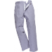 Portwest Chefs Range 100% Cotton Greenwich Chefs Trouser