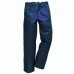 Portwest Workwear Pleated Trousers In Various Colours