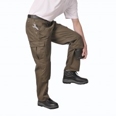 Portwest Workwear Action Trousers