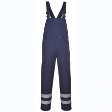 Portwest Iona Reflective Tape Bib And Brace