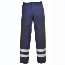 Portwest Workwear Ballistic Trousers In Various Colours