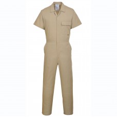 Portwest Short Sleeve Coverall