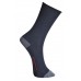 Portwest Workwear Bizflame Sock In Black