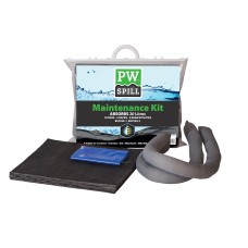 Portwest Spill Range 20l Spill Maintenance Kit