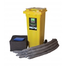 Portwest Spill Range 120l Spill Maintenance Kit