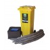 Portwest Spill Range 120l Spill Maintenance Kit