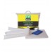 Portwest Spill Range 20l Oil Spill Only Kit