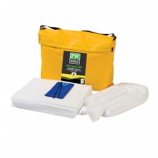 Portwest Spill Range 50l Oil Spill Only Kit
