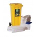 Portwest Spill Range 120l Oil Spill Only Kit