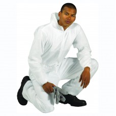 Portwest Work Wear Pp 40g Coverall - Box Of 120