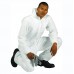 Portwest Work Wear Pp 40g Coverall - Box Of 120
