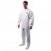 Portwest Biztex Micro Anti Static Microporous 6pb Jacket And Trouser