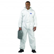 Portwest Workwear Biztex Sms Coverall Type 5/6 In Box Of  50