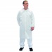 Portwest Workwear Biztex Sms Coat Type 6pb In White - Box Of 100