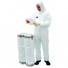 Portwest Workwear Biztex Microporous Coverall Type 6/5 - Box Of 50