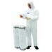 Portwest Workwear Biztex Microporous Coverall Type 6/5 - Box Of 50