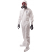 Portwest Biztex Anti Static 6/5 Microporous Coverall And Boot Covers