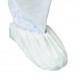 Box Of 200 Portwest Biztex Microporous Shoe Cover Type 6pb