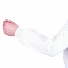 Biztexâ¢ Microporous Sleeve With Knitted Cuff Type 6pb (box Of 200)