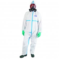 Portwest Workwear Biztex Microporous 4/5/6 Coverall - Box Of 50