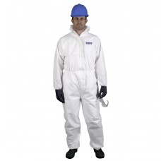 Portwest Biztex Anti Static Box Of 50 Type 5/6 Sms Fr Coverall