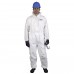Portwest Biztex Anti Static Box Of 50 Type 5/6 Sms Fr Coverall