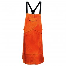 Portwest Bizweld Leather Welding Apron