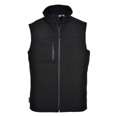 Portwest Technik Softshell Bodywarmer