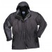 Portwest Workwear Toledo 3 In 1 Jacket In Navy And Black