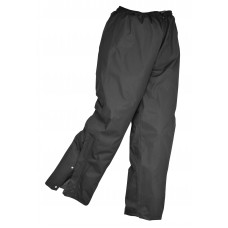 Portwest Workwear Minnesota Trouser In Navy And Black