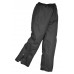 Portwest Workwear Minnesota Trouser In Navy And Black
