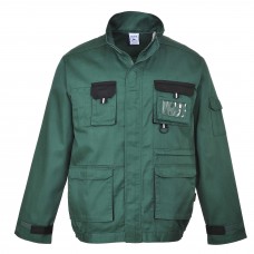 Portwest Texo Cotton Rich Contrast Jacket