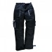 Portwest Texo Cotton Rich Contrast Trouser