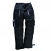 Portwest Workwear Texo Contrast Trousers In Various Colours