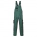 Portwest Texo Cotton Rich Contrast Bib And Brace